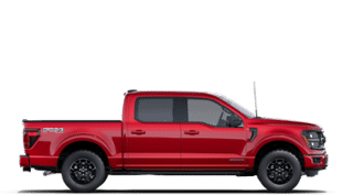2025 Ford F-150® External Image 1